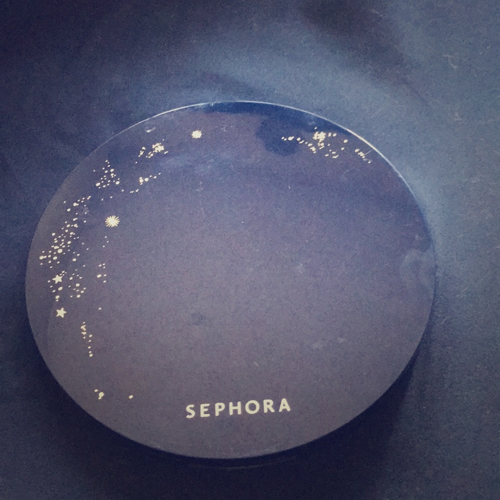 Sephora star catcher pallet
